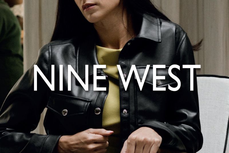 NINE WEST