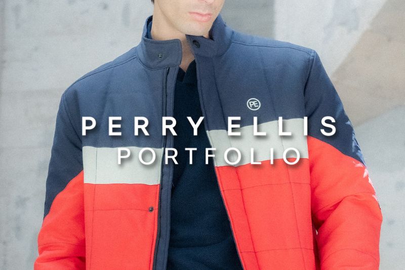 PERRY ELLIS PORTFOLIO