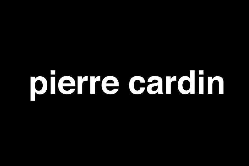 PIERRE CARDIN