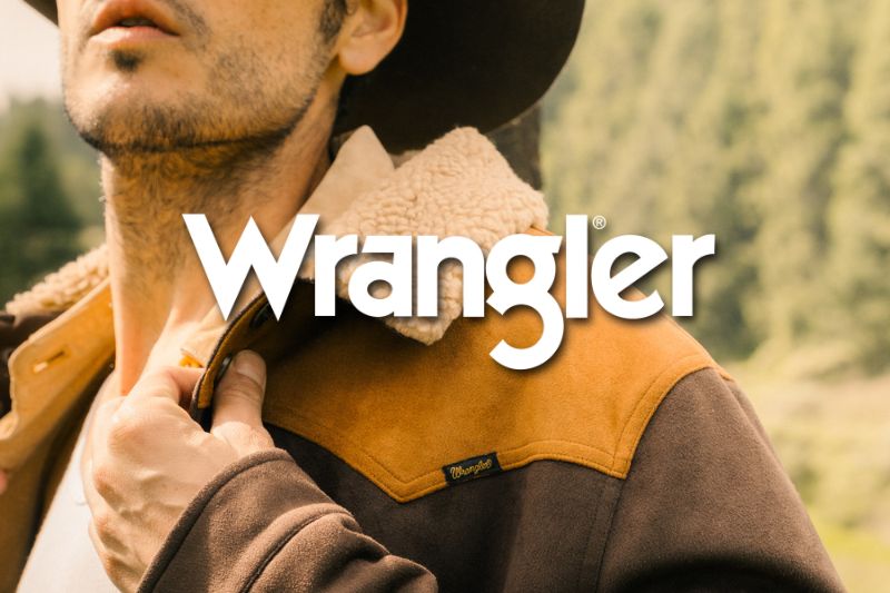 WRANGLER