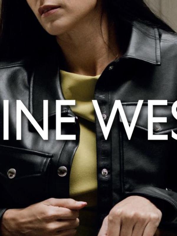 NINE WEST