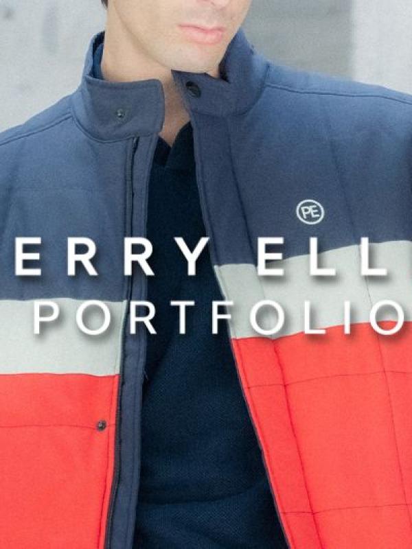 PERRY ELLIS PORTFOLIO