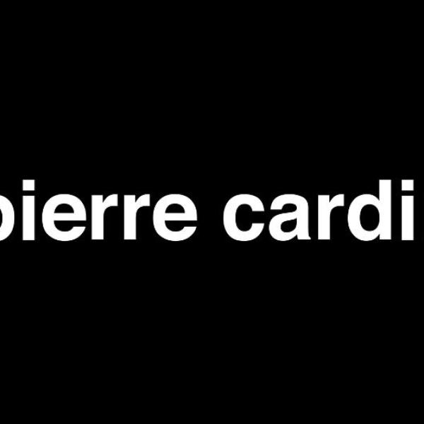 PIERRE CARDIN