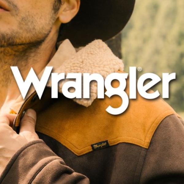 WRANGLER